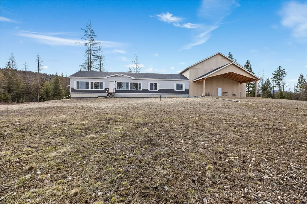 300 Burgess Road Trego MT 59934