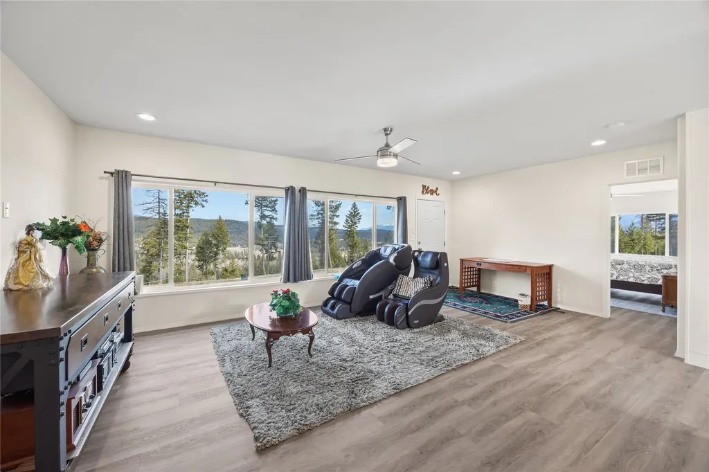 300 Burgess Road Trego MT 59934