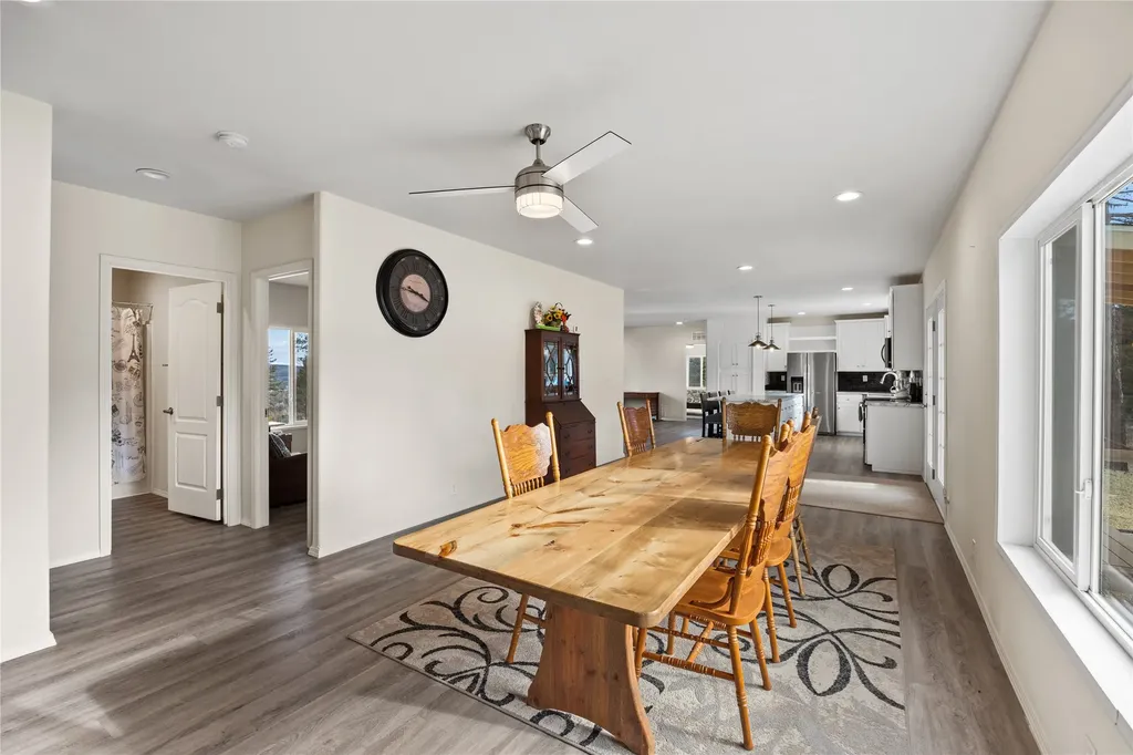 300 Burgess Road Trego MT 59934