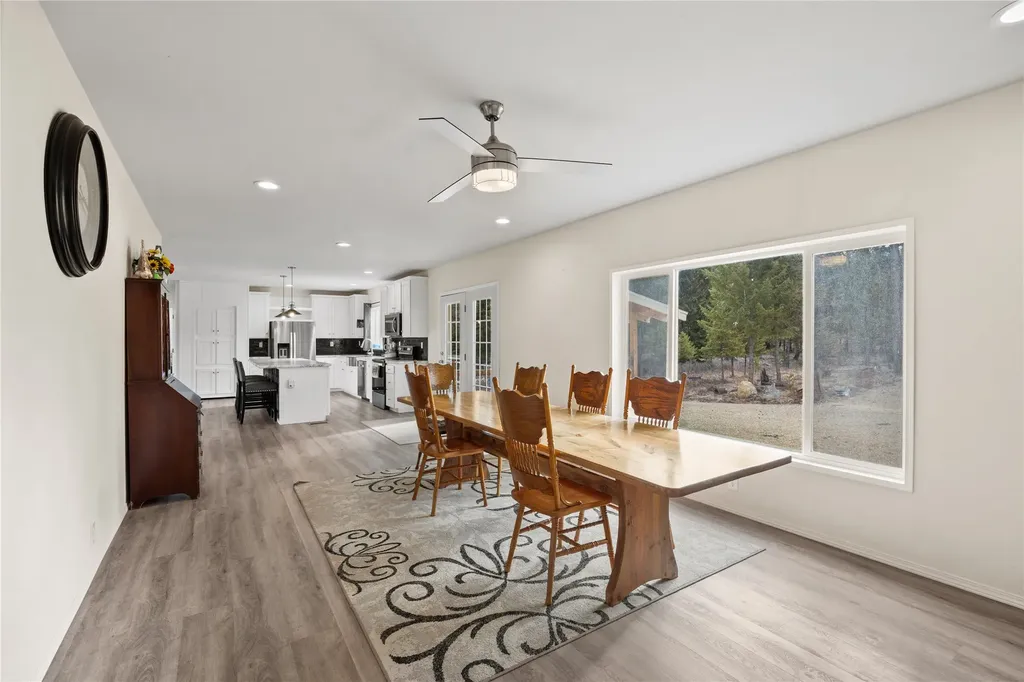 300 Burgess Road Trego MT 59934