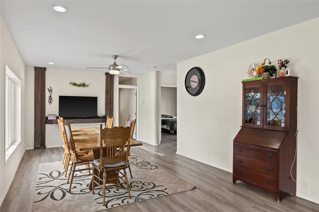 300 Burgess Road Trego MT 59934
