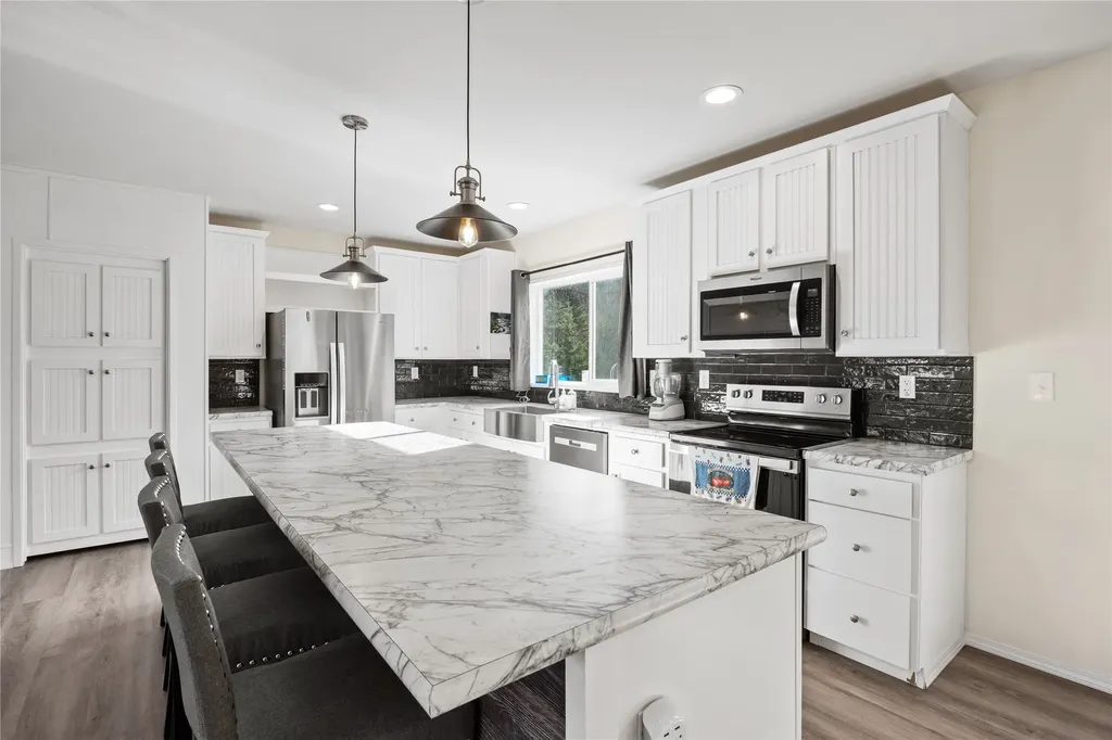 300 Burgess Road Trego MT 59934