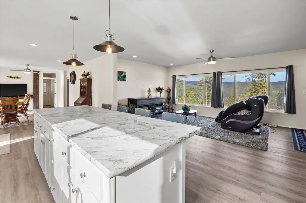 300 Burgess Road Trego MT 59934