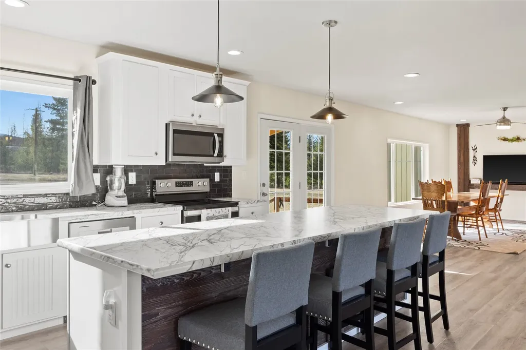 300 Burgess Road Trego MT 59934