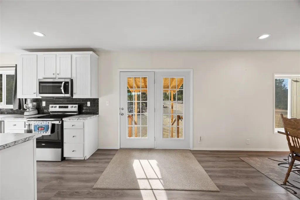 300 Burgess Road Trego MT 59934