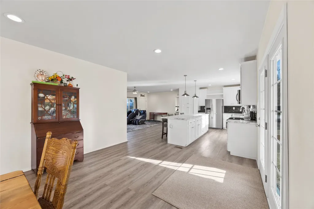 300 Burgess Road Trego MT 59934