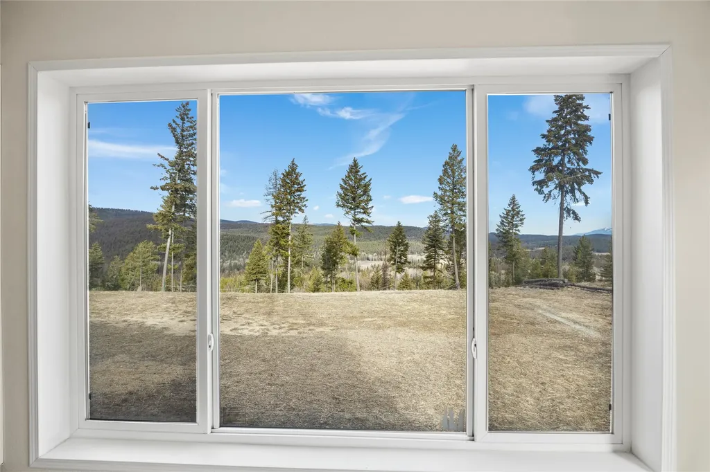 300 Burgess Road Trego MT 59934