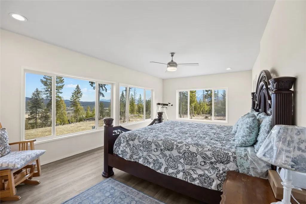 300 Burgess Road Trego MT 59934