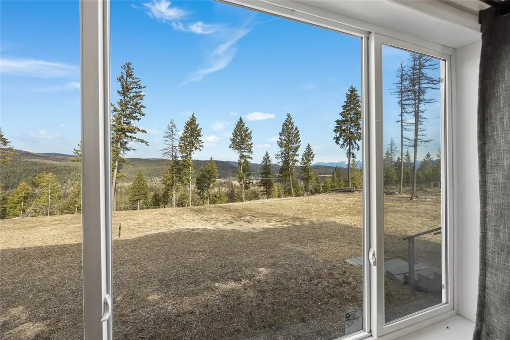 300 Burgess Road Trego MT 59934