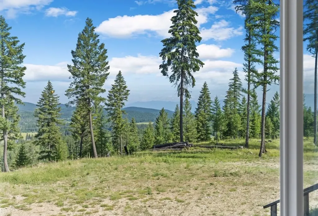 300 Burgess Road Trego MT 59934