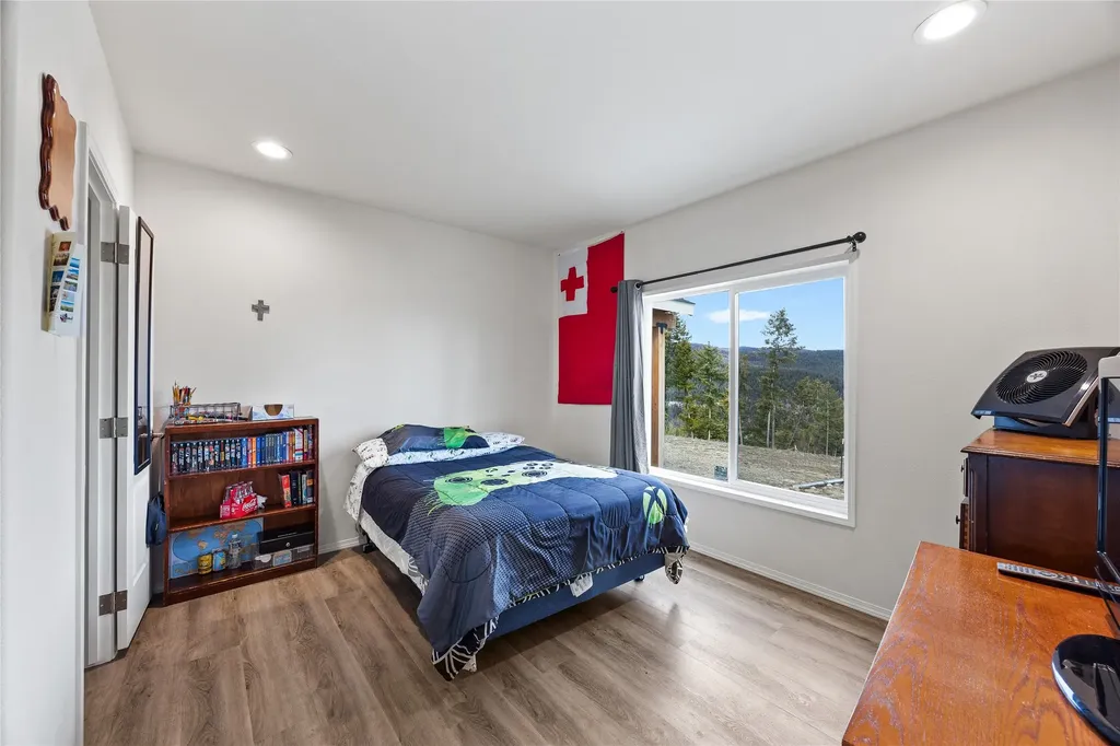 300 Burgess Road Trego MT 59934