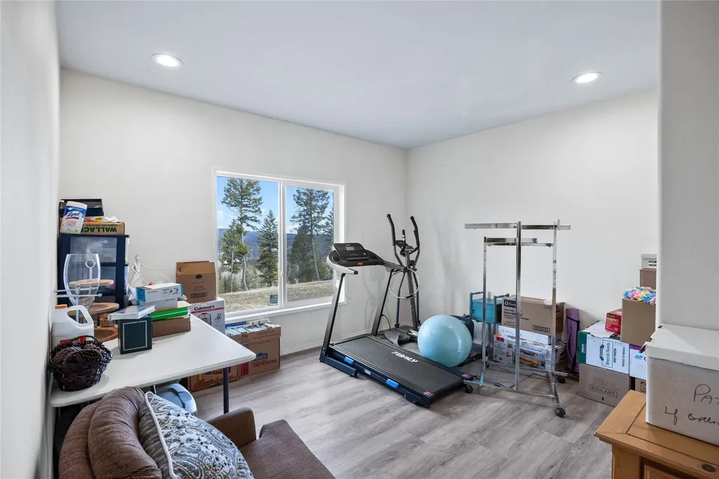 300 Burgess Road Trego MT 59934