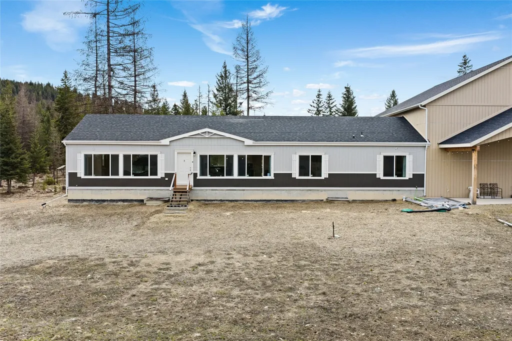 300 Burgess Road Trego MT 59934
