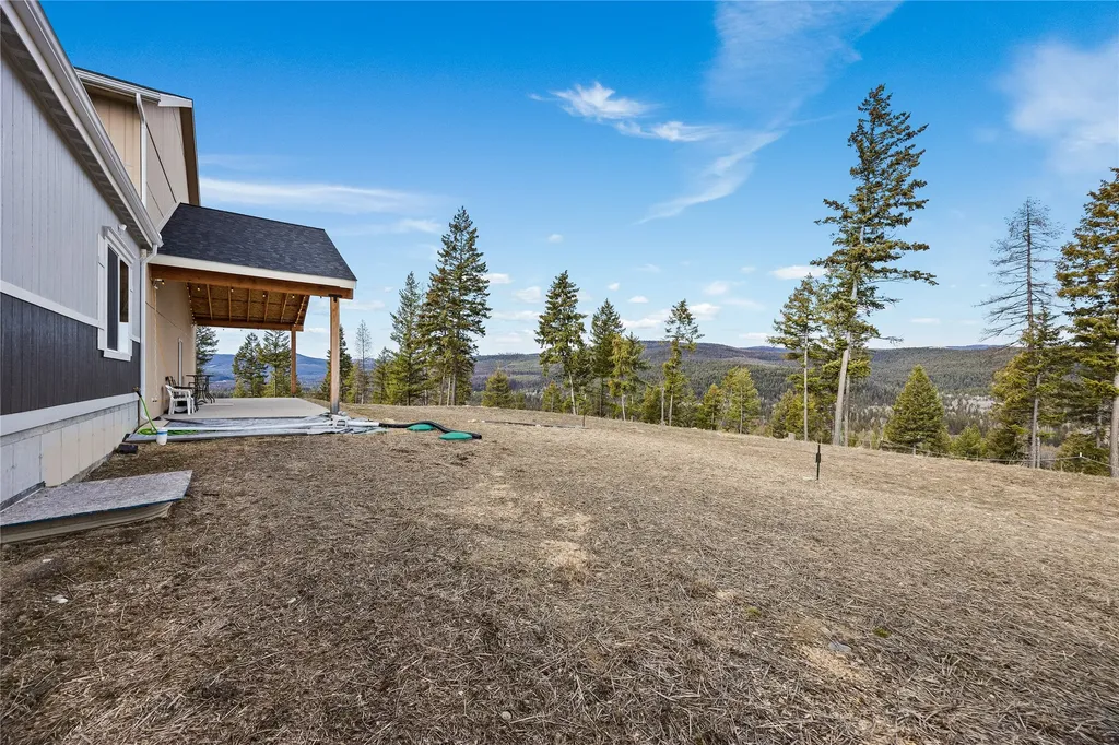 300 Burgess Road Trego MT 59934