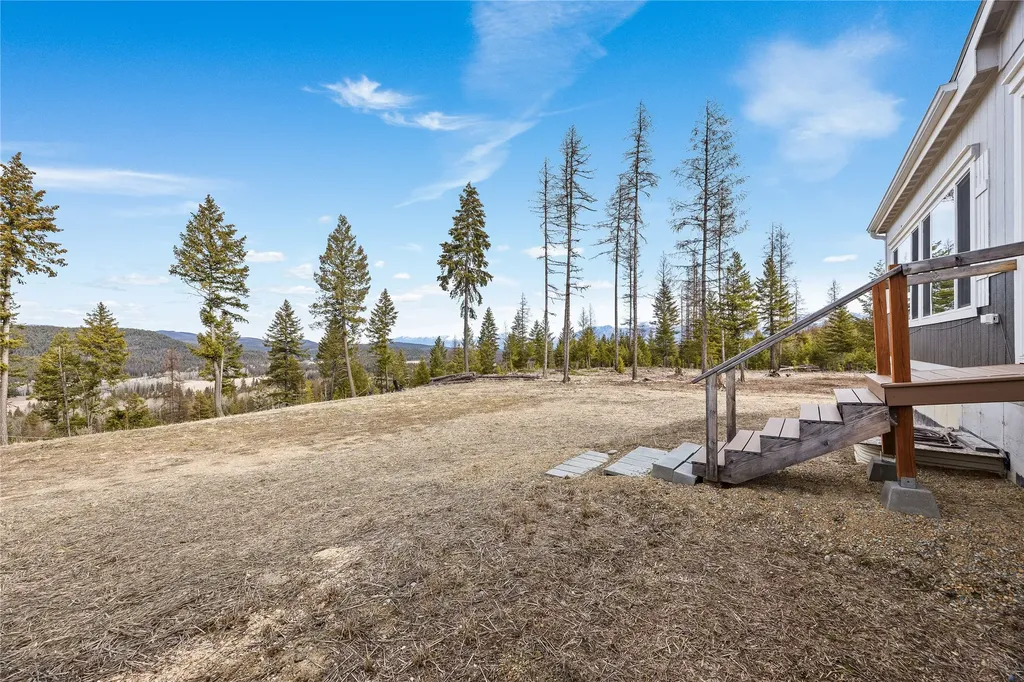 300 Burgess Road Trego MT 59934