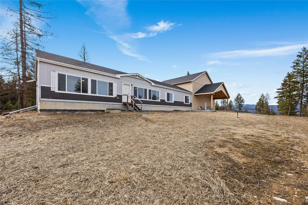 300 Burgess Road Trego MT 59934