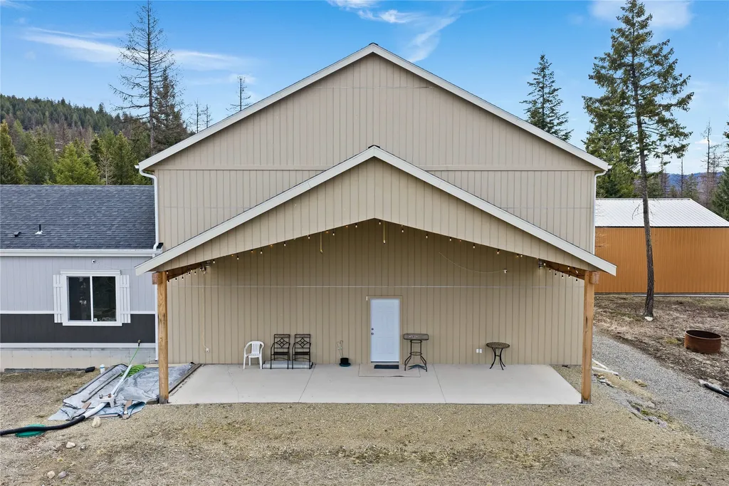 300 Burgess Road Trego MT 59934
