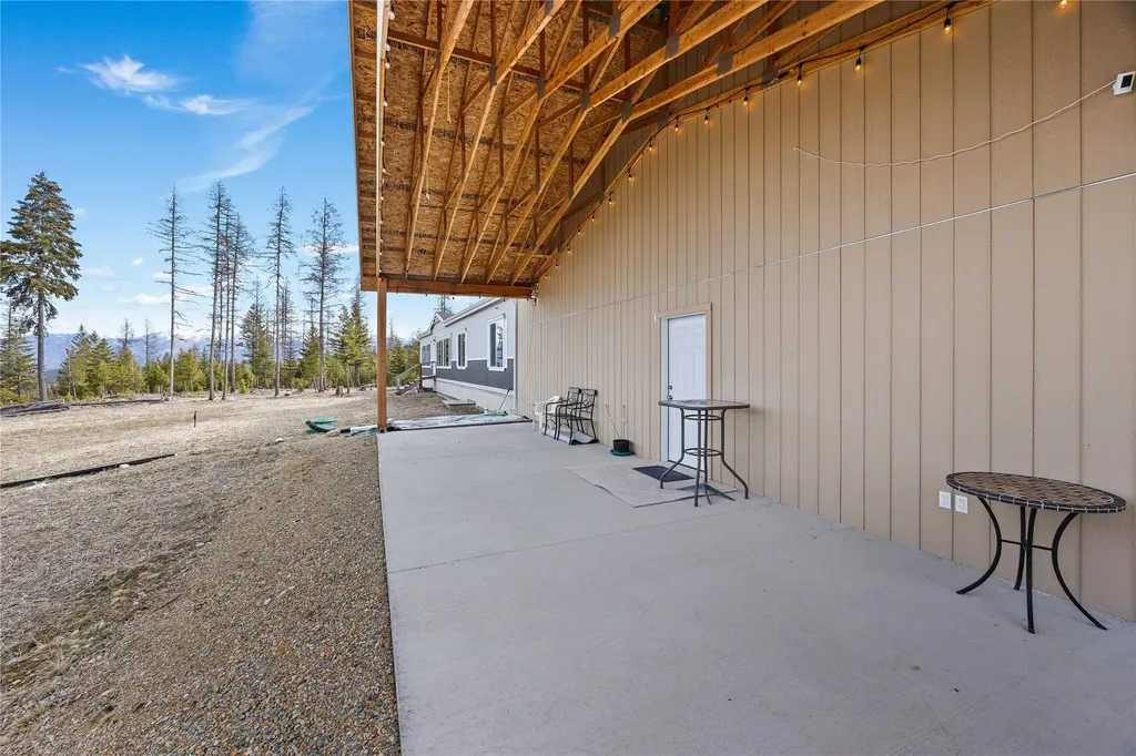 300 Burgess Road Trego MT 59934