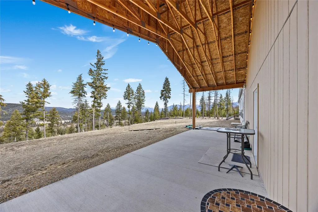 300 Burgess Road Trego MT 59934