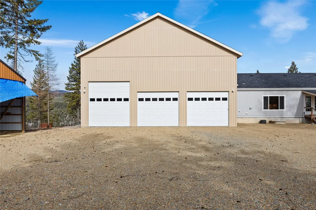 300 Burgess Road Trego MT 59934