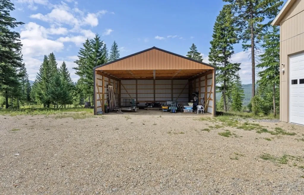 300 Burgess Road Trego MT 59934