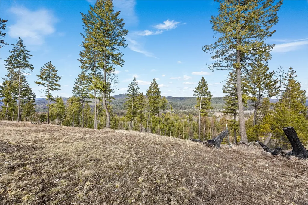 300 Burgess Road Trego MT 59934