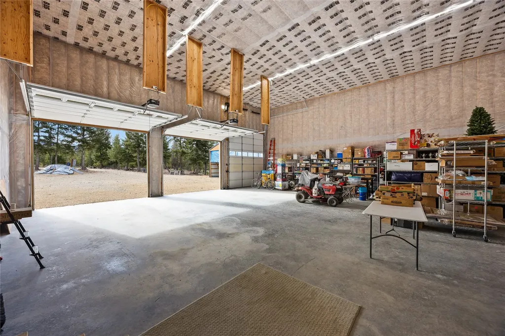 300 Burgess Road Trego MT 59934