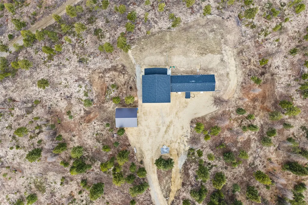 300 Burgess Road Trego MT 59934