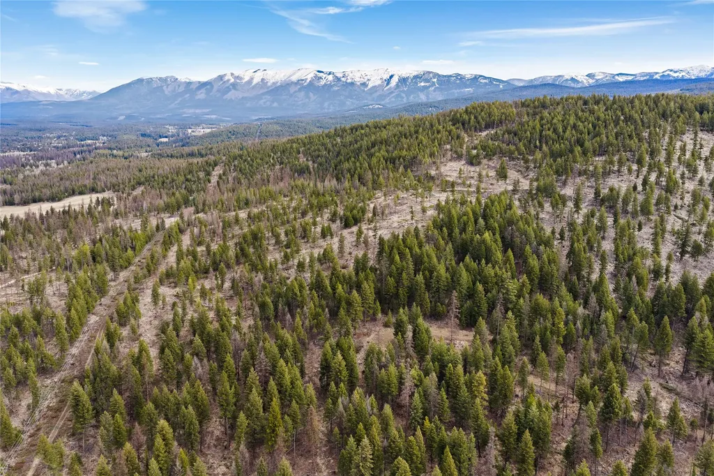 300 Burgess Road Trego MT 59934