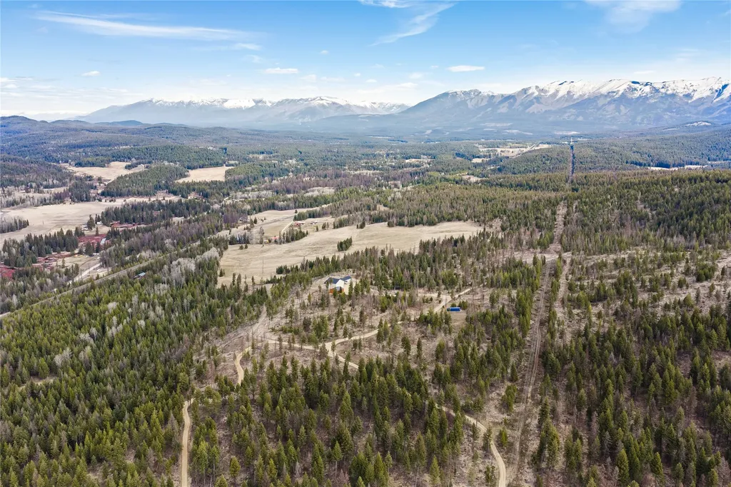 300 Burgess Road Trego MT 59934