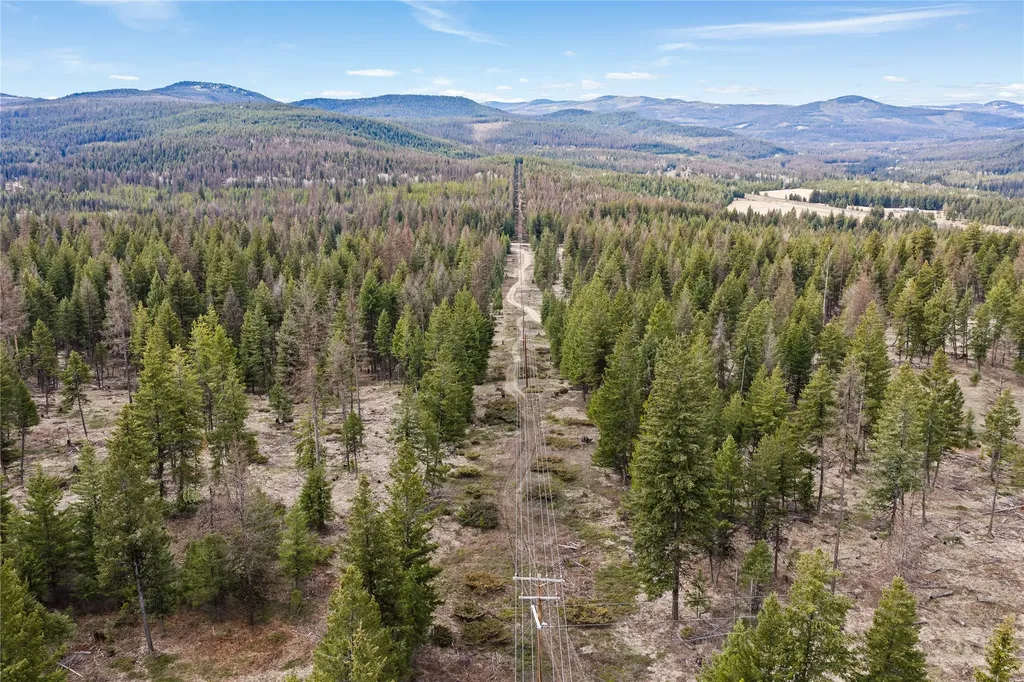 300 Burgess Road Trego MT 59934