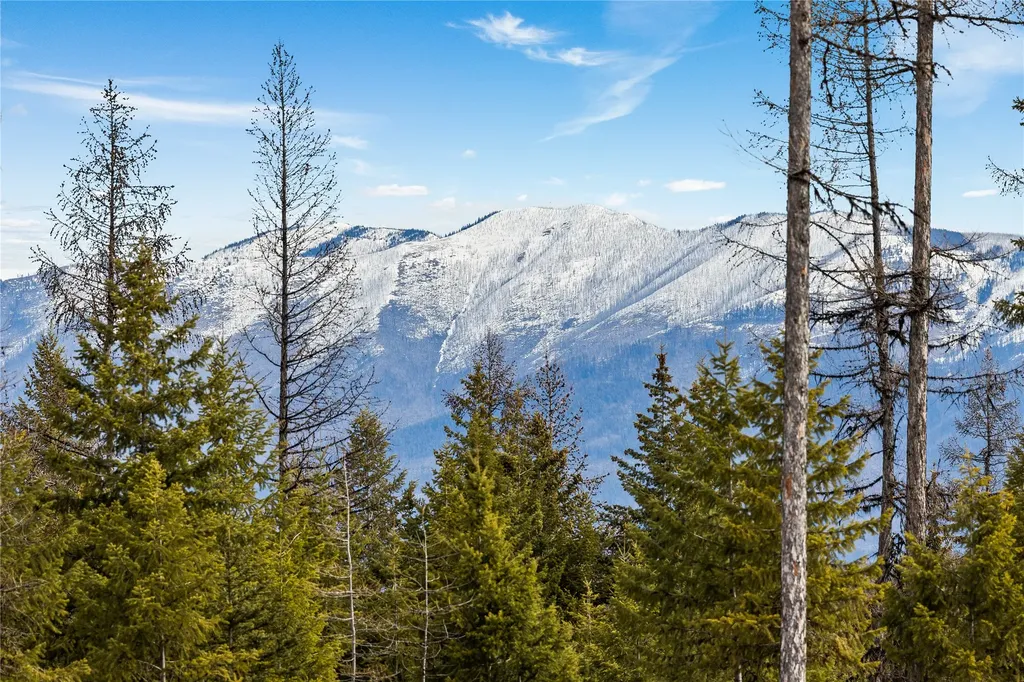 300 Burgess Road Trego MT 59934