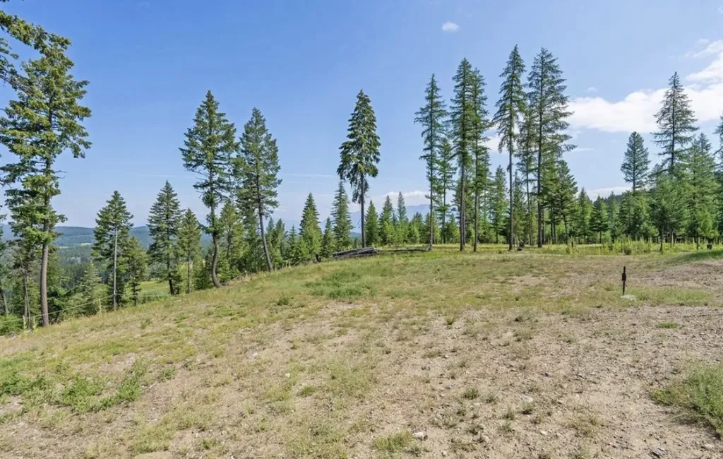 300 Burgess Road Trego MT 59934