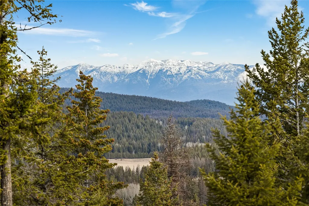 300 Burgess Road Trego MT 59934