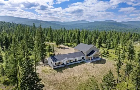 300 Burgess Road Trego MT 59934