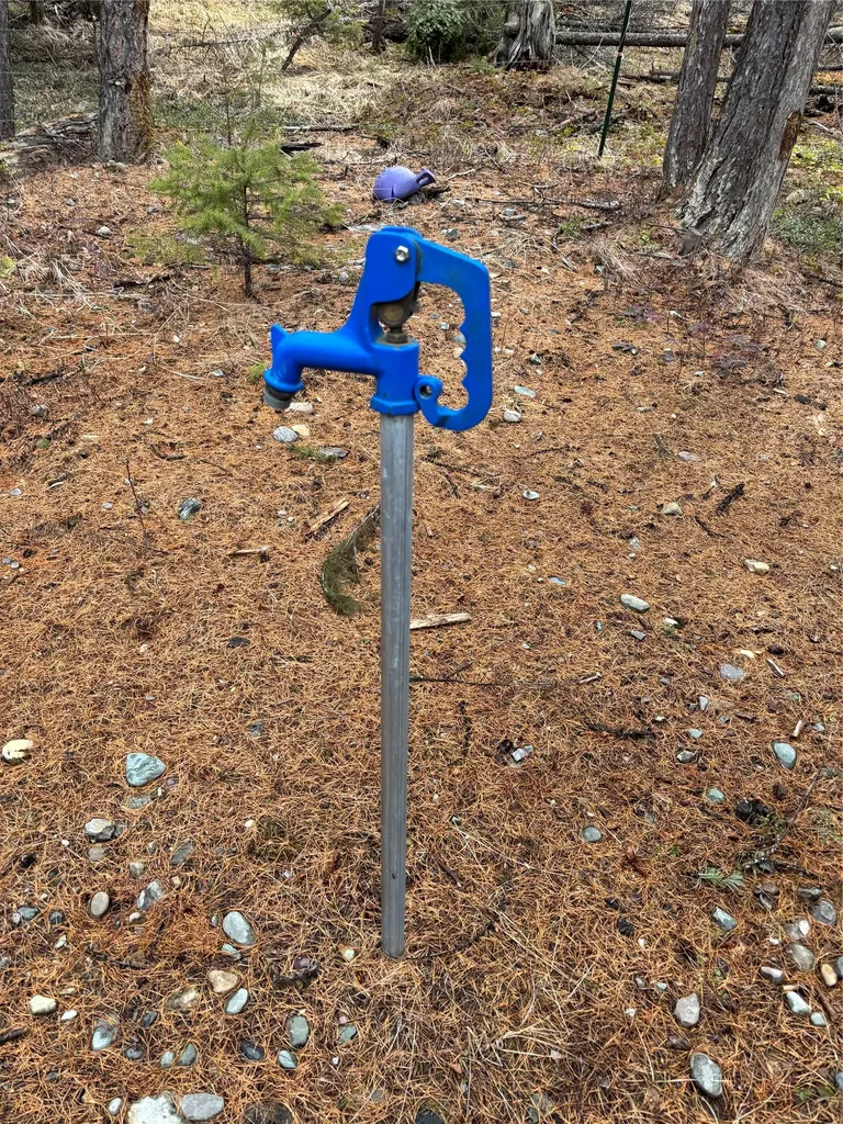 Nhn Slick Gulch Road Rexford MT 59930