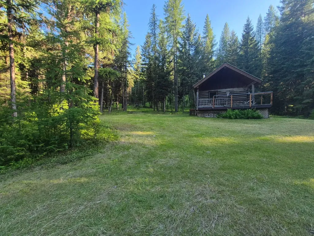 Nhn Slick Gulch Road Rexford MT 59930