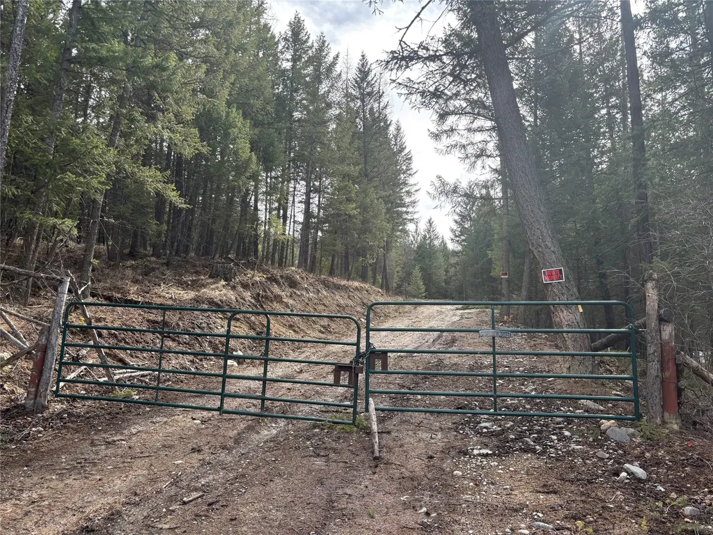 Nhn Slick Gulch Road Rexford MT 59930