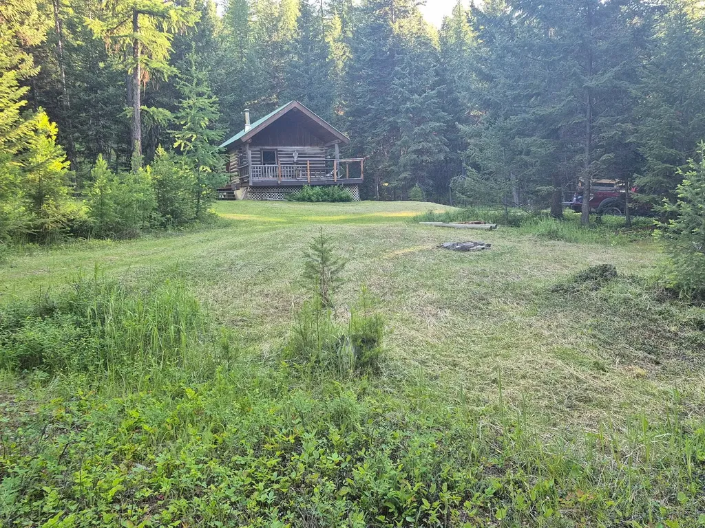 Nhn Slick Gulch Road Rexford MT 59930