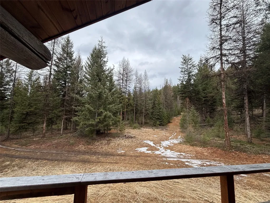 Nhn Slick Gulch Road Rexford MT 59930