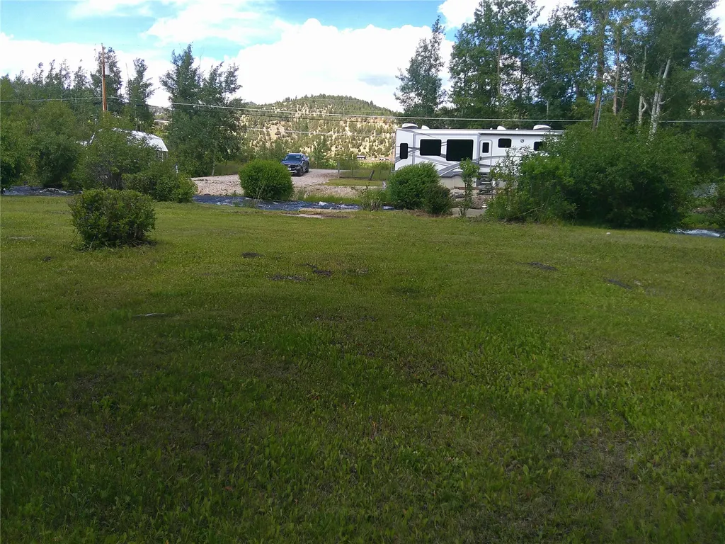 10717 Mt Highway 1 W Anaconda MT 59711