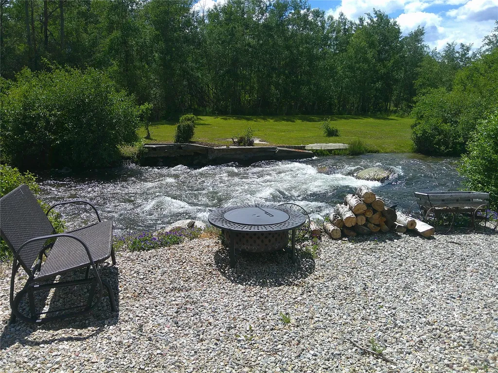 10717 Mt Highway 1 W Anaconda MT 59711