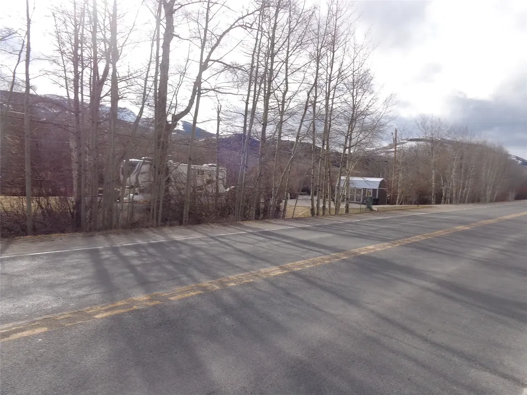 10717 Mount Highway 1 W Anaconda MT 59711