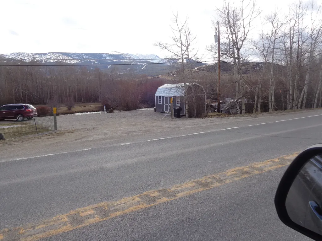 10717 Mount Highway 1 W Anaconda MT 59711
