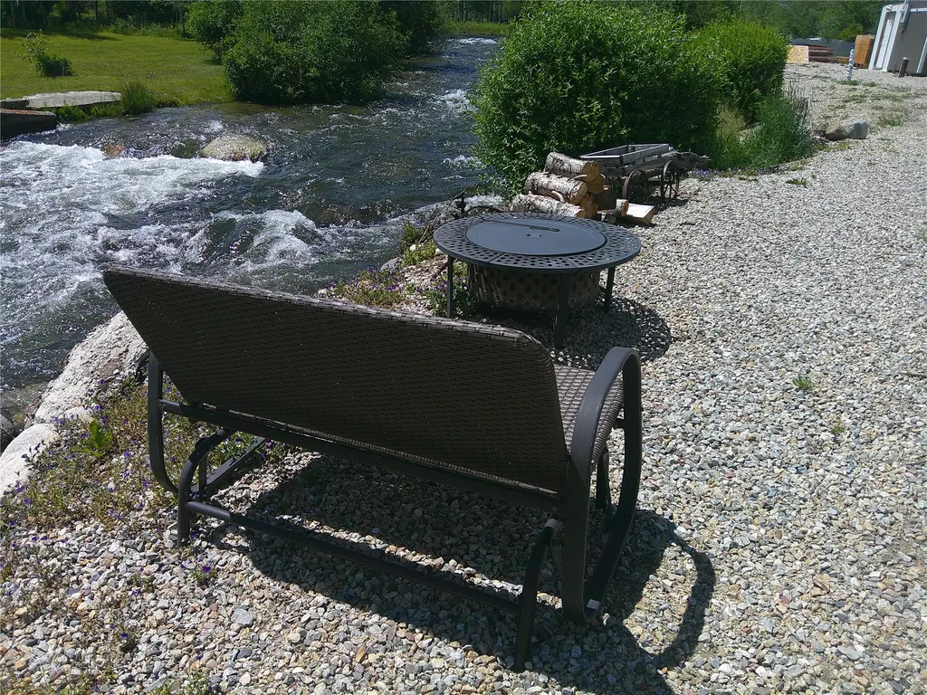 10717 Mt Highway 1 W Anaconda MT 59711
