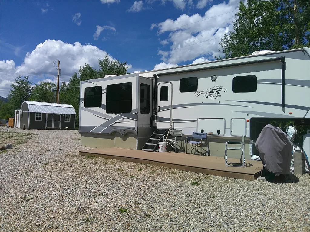 10717 Mt Highway 1 W Anaconda MT 59711
