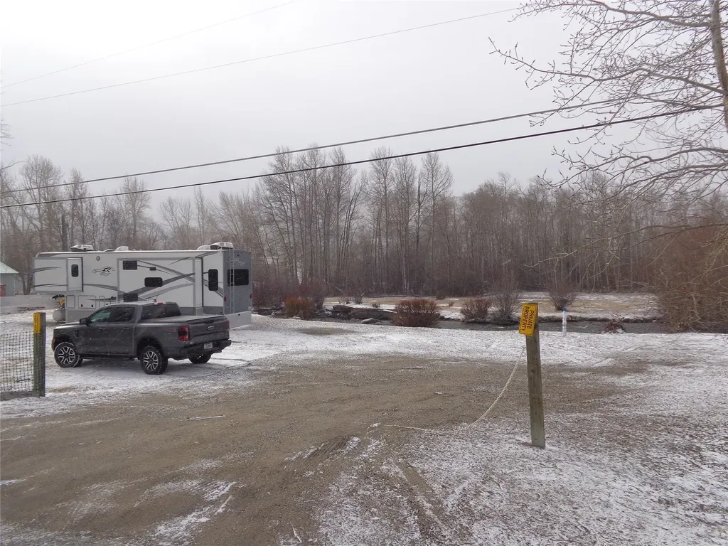 10717 Mount Highway 1 W Anaconda MT 59711