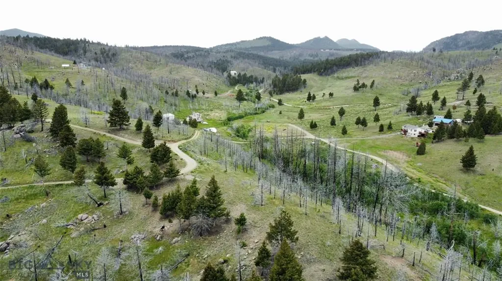 10 Miners Hill Road Whitehall MT 59759