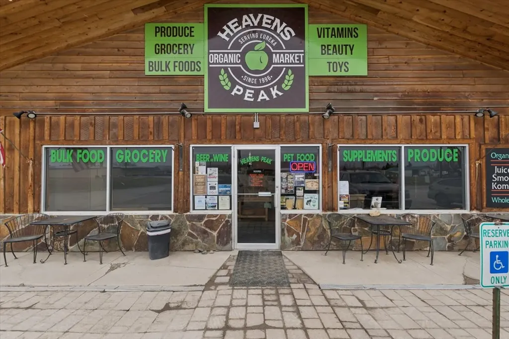 355 Us Highway 93 N Eureka MT 59917