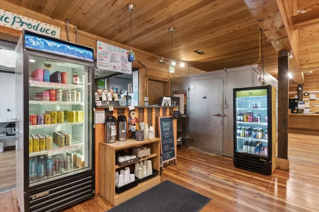 355 Us Highway 93 N Eureka MT 59917